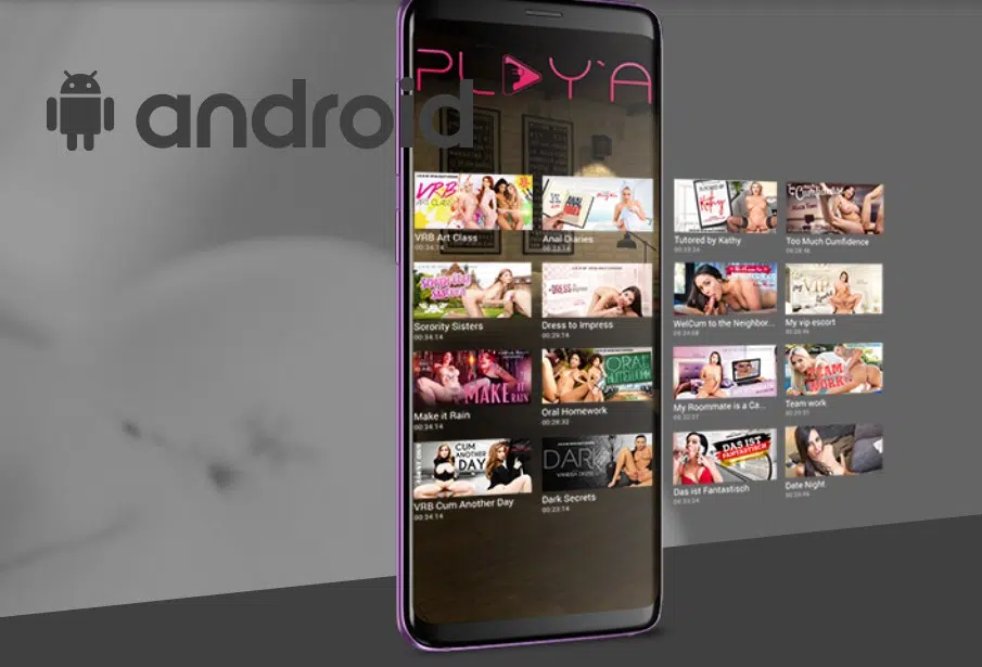 vrbangers android playa