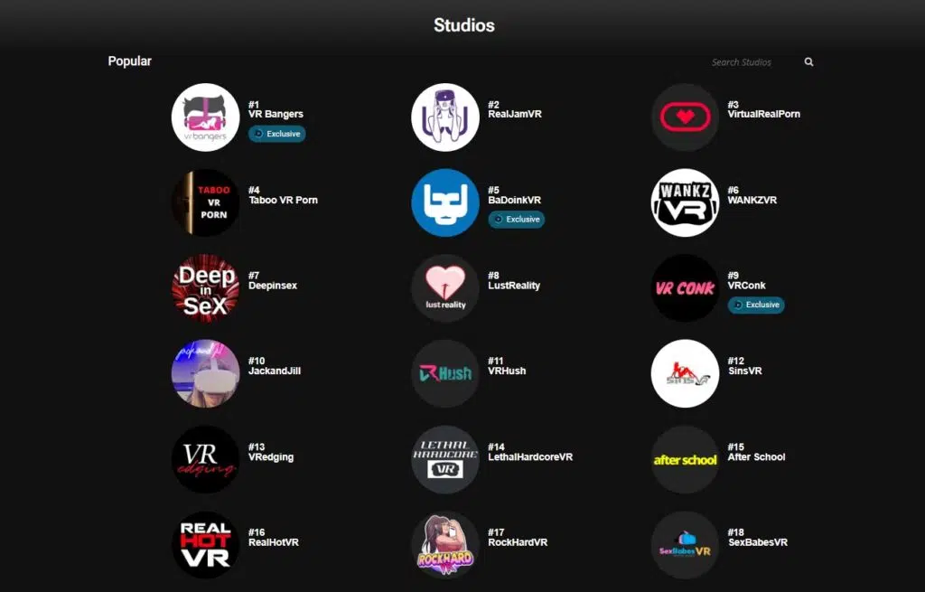 vrporn.com-Studios