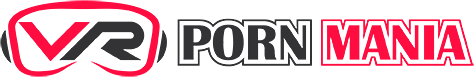 vr porn mania logo
